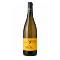 Chablis 2024 - 750 mL