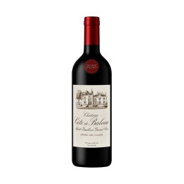 Saint-Émilion Grand Cru Classé 2022 - 750 mL