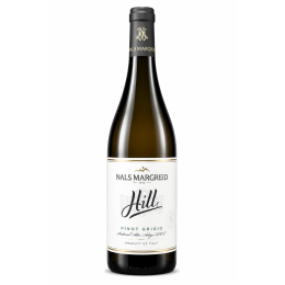 Pinot Grigio ”Hill” 2024 - 750 mL