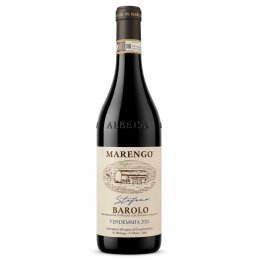 Barolo Stefano 2021 - 750 mL