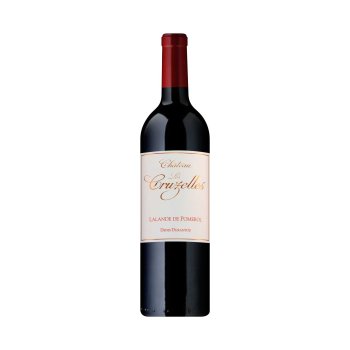 Lalande-de-Pomerol 2020 - 750 mL