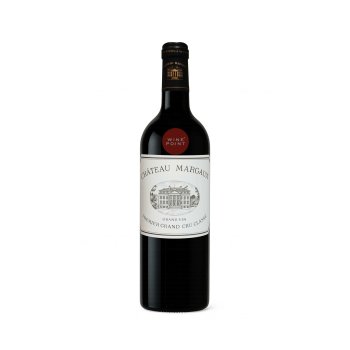 Margaux Premier Grand Cru Classé 2022 - 750 mL