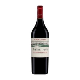 Saint-Emilion Grand Cru Classé 2010 - 750 mL