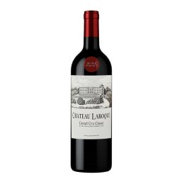 Saint-Émilion Grand Cru Classé 2023 - 750 mL