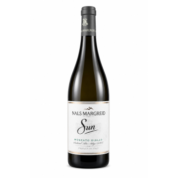 ”Sun” Moscato Giallo 2019 - 750 mL