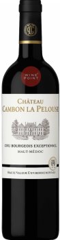 Haut-Médoc 2018