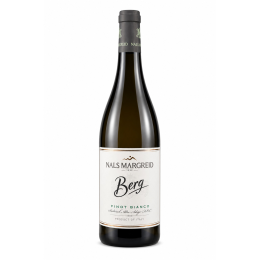 Pinot Bianco ”Berg” 2024 - 750 mL