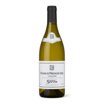 Chablis 1er Cru \"Vaillons\" 2023 - 750 mL