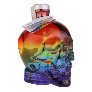 Pride Limited Edition Vodka 700 mL - 40%