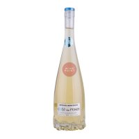 Côte des Roses Sauvignon Blanc 2022 - 750 mL