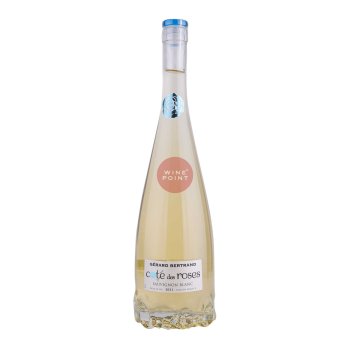 Côte des Roses Sauvignon Blanc 2022 - 750 mL