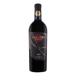 Primitivo Puglia IGT 2021 - 750 mL