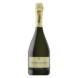 Cava Conde de Haro 2021 - 750 mL Cava Conde de Haro 2021 - 750 mL