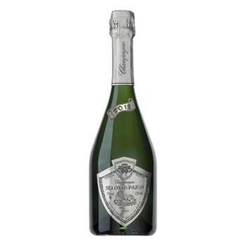 Brut 2012 - 750 mL