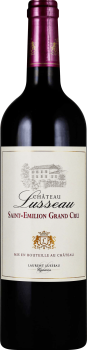 Saint-Émilion Grand Cru 2023 - 750 mL