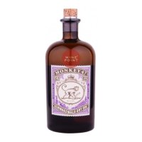 Gin 500 mL - 47% Gin 500 mL - 47%