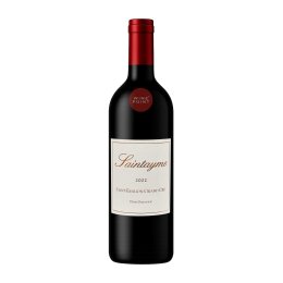 Saint-Émilion Grand Cru Classé 2022 - 750 mL