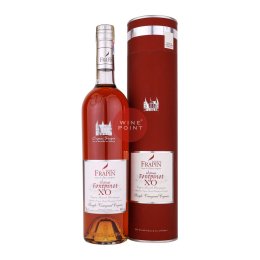 Château Fontpinot XO Coniac 700 mL - 41%