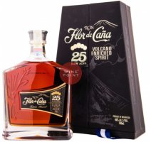 25 Ani Centenario Rom 700 mL - 40%