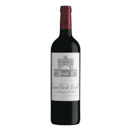 Saint-Julien Grand Cru Classé 2005 - 750 mL