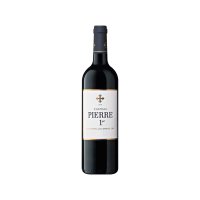 Saint-Emilion Grand Cru Classé 2022 - 750 mL