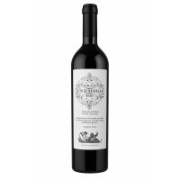 Gran Enemigo Chacayes Single Vineyard Cabernet Franc 2021 - 750 mL