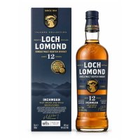 12 Ani Inchmoan Whisky 700 mL - 46% 12 Ani Inchmoan Whisky 700 mL - 46%