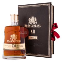 XO Cutie Carte Brandy 700 mL - 40%