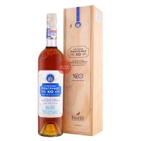 Chateau Fontpinot XO 100 Anniversaire Coniac 700 mL - 41%