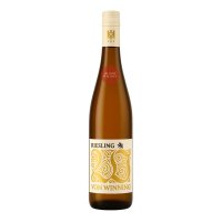 ”Drache” Riesling Trocken 2023 - 750 mL
