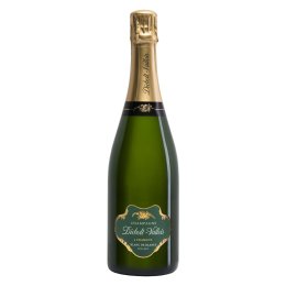 Blanc de Blancs Extra Brut - 750 mL