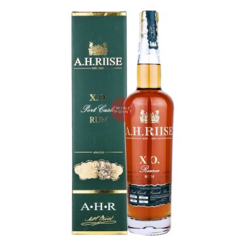 XO Reserve Port Cask Rom 700 mL - 45%