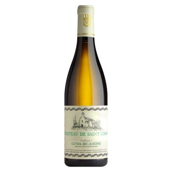 ”Le Poste” Blanc Côtes du Rhône 2022 - 750 mL