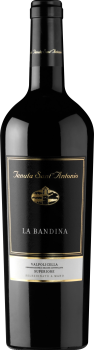 \"La Bandina\" Valpolicella Superiore 2017