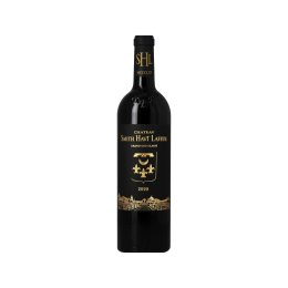 Grand Cru Classé de Graves Rouge 2020 - 750 mL