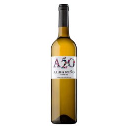 A2O Albariño 2023 - 750 mL