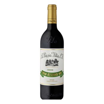 Gran Reserva ”904” 2015 - 1,5 L