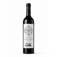 Gran Enemigo El Cepillo Single Vineyard Cabernet Franc 2021 - 750 mL
