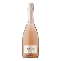 "Argeo" Prosecco Rosé Brut Millesimato 2025 - 750 mL