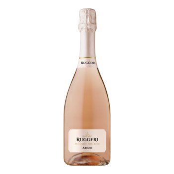 \"Argeo\" Prosecco Rosé Brut Millesimato 2025 - 750 mL