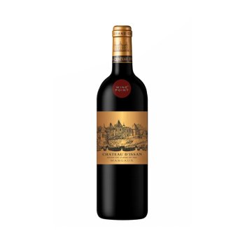 Grand Cru Classé Margaux 2020 - 750 mL