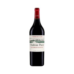 Saint-Emilion Grand Cru Classé A 2016 - 750 mL