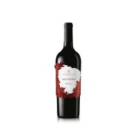Vernice "Bacio Rosso" Primitivo 2021 - 750 mL
