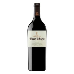 Torre Muga 2021 - 750 mL Torre Muga 2021 - 750 mL