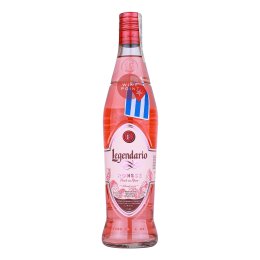Ronsse Punch Lichior de Rom 700 mL - 32%