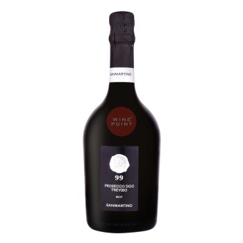 99 Prosecco DOC Treviso Brut - 750 mL