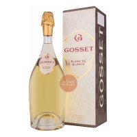 Grand Blanc de Blancs Brut Magnum - Gift Box - 1500 mL