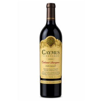 Cabernet Sauvignon 2023
