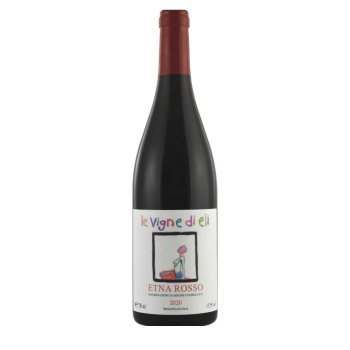 Etna Rosso 2020 - 750 mL