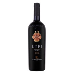 Lupi 2018 - 750 mL